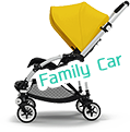 image family car