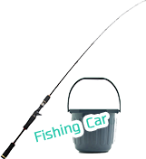 image fishing car